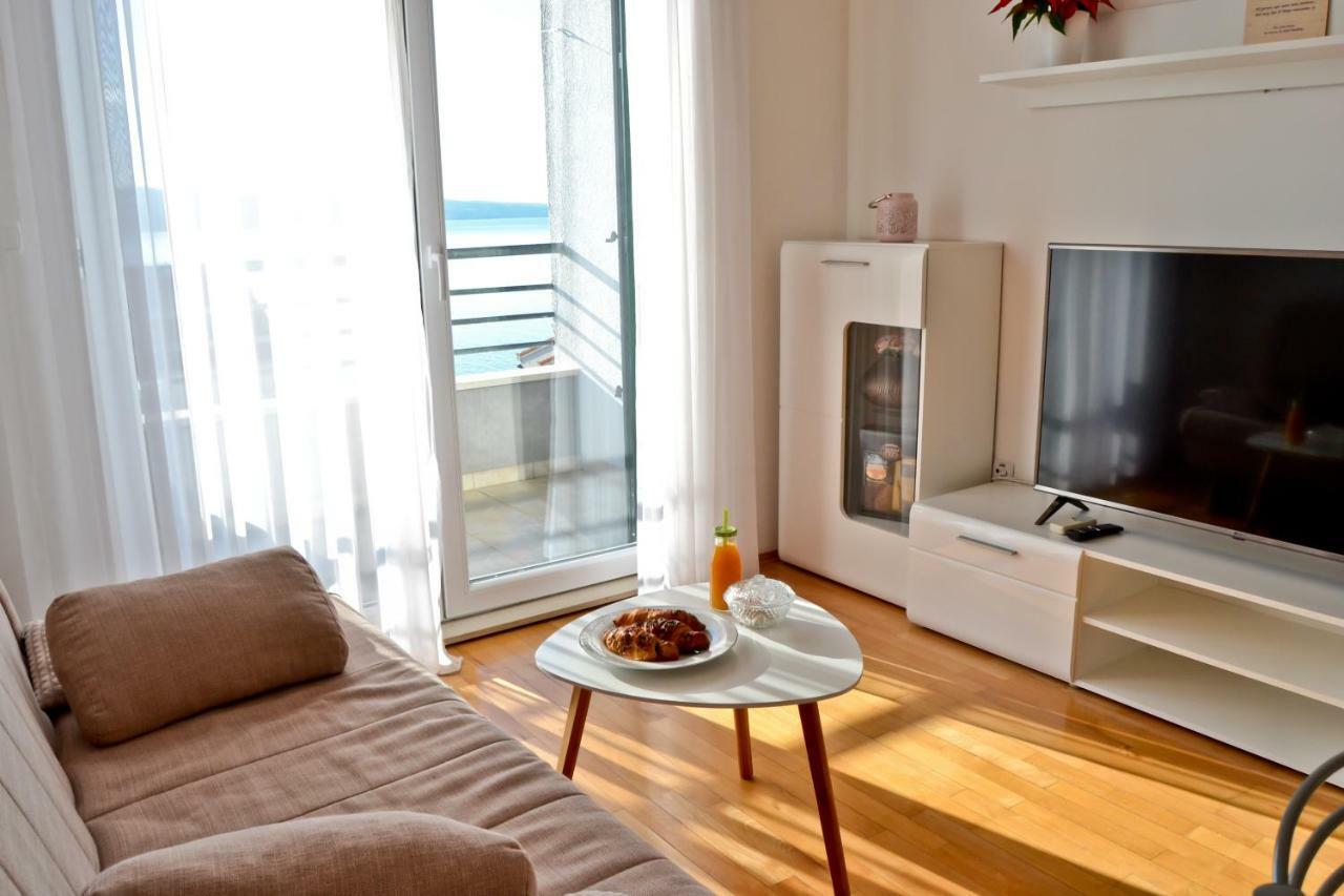 Apartman Mime Stanici Εξωτερικό φωτογραφία