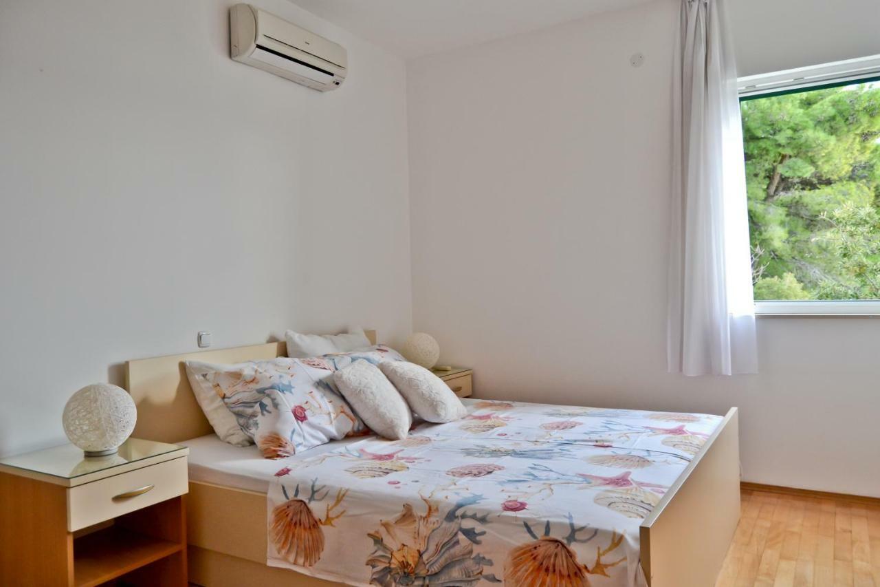 Apartman Mime Stanici Εξωτερικό φωτογραφία