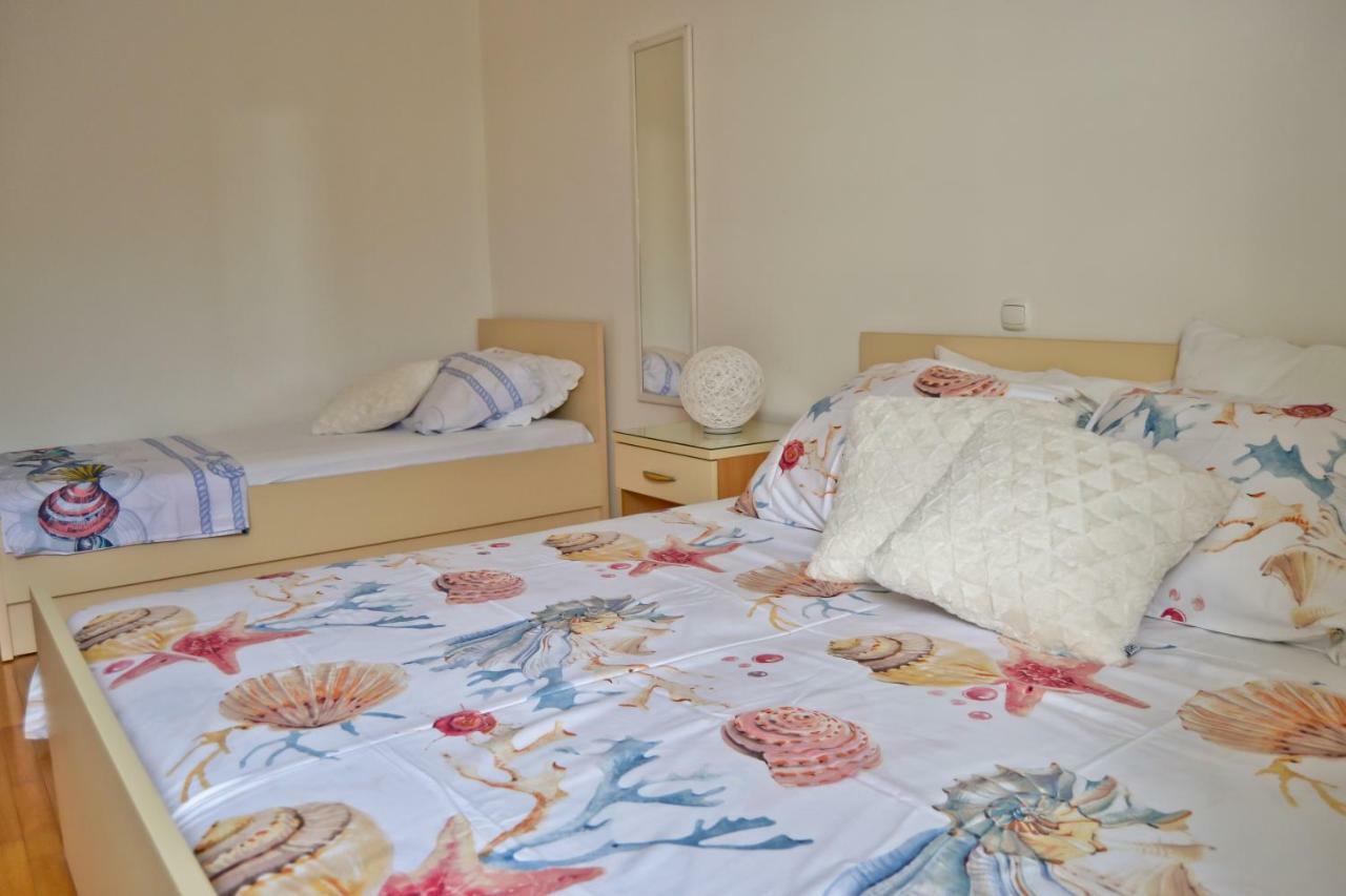 Apartman Mime Stanici Εξωτερικό φωτογραφία