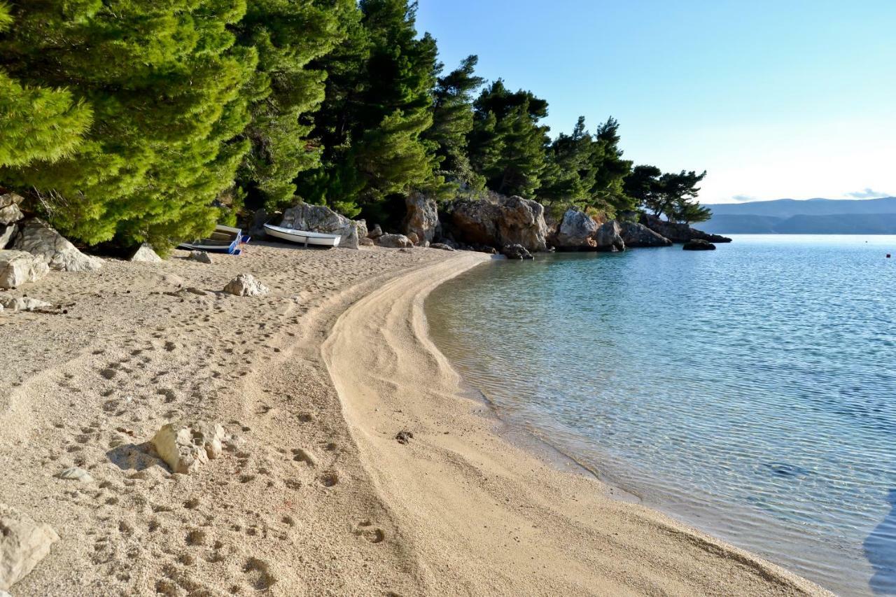 Apartman Mime Stanici Εξωτερικό φωτογραφία