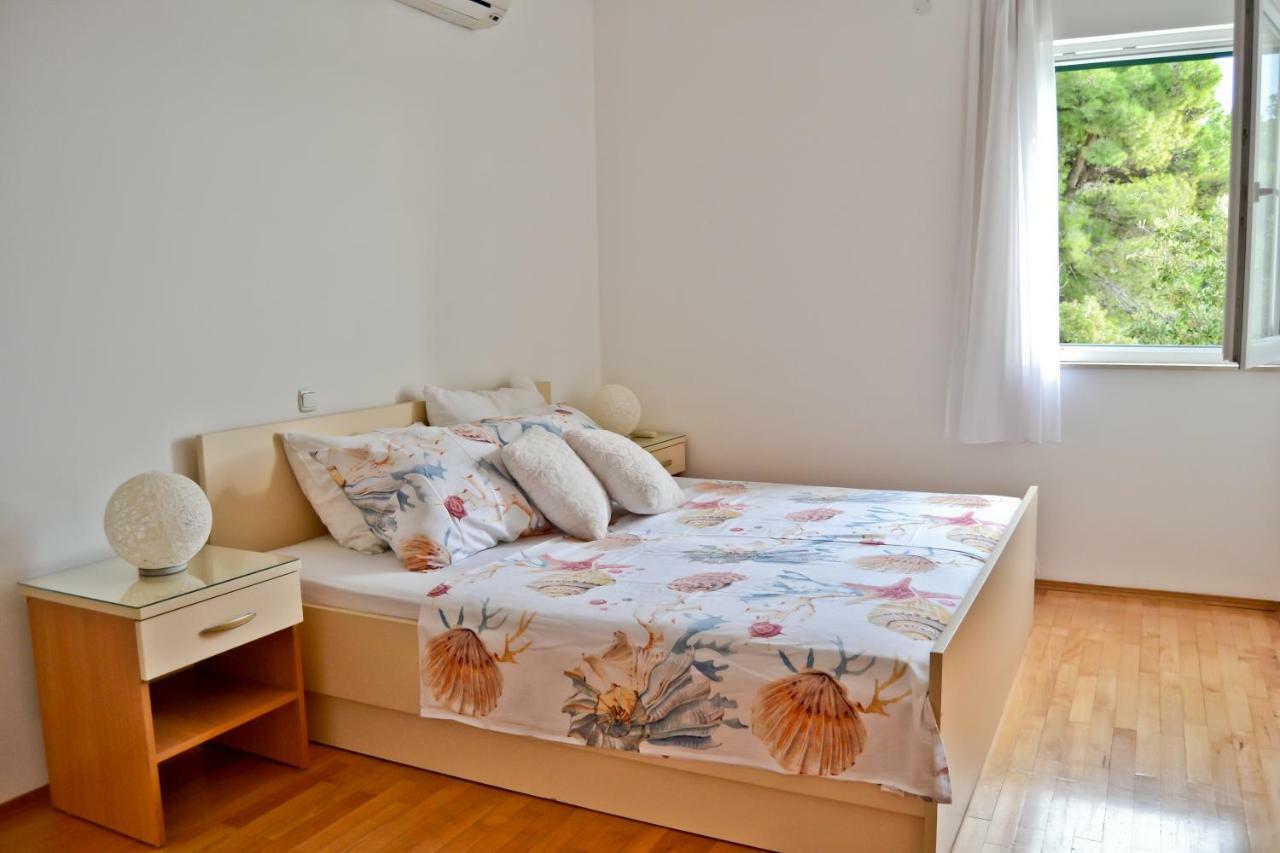 Apartman Mime Stanici Εξωτερικό φωτογραφία