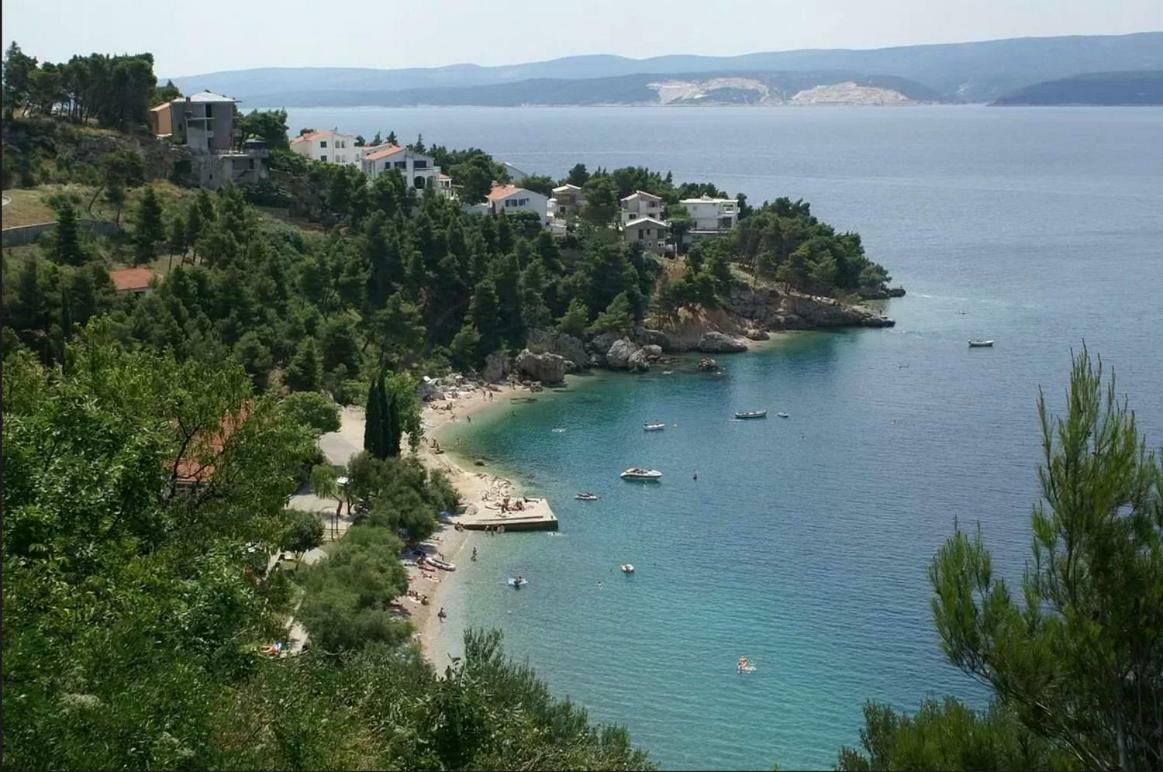 Apartman Mime Stanici Εξωτερικό φωτογραφία